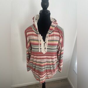 Ralph Lauren XL Sweater Hoodie